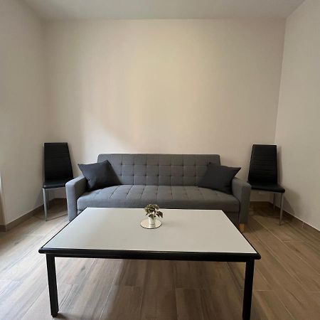 Appartement Renove A 15 Min De Lyon Saint-Fons Exterior foto